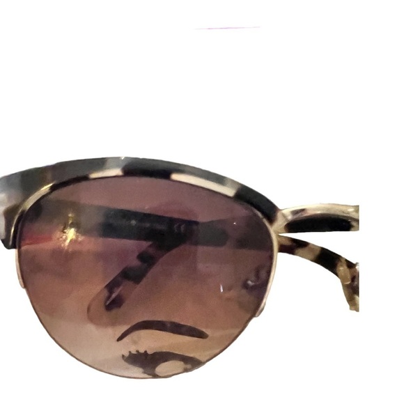 KATE SPADE ♠️ sunglasses - Picture 7 of 16